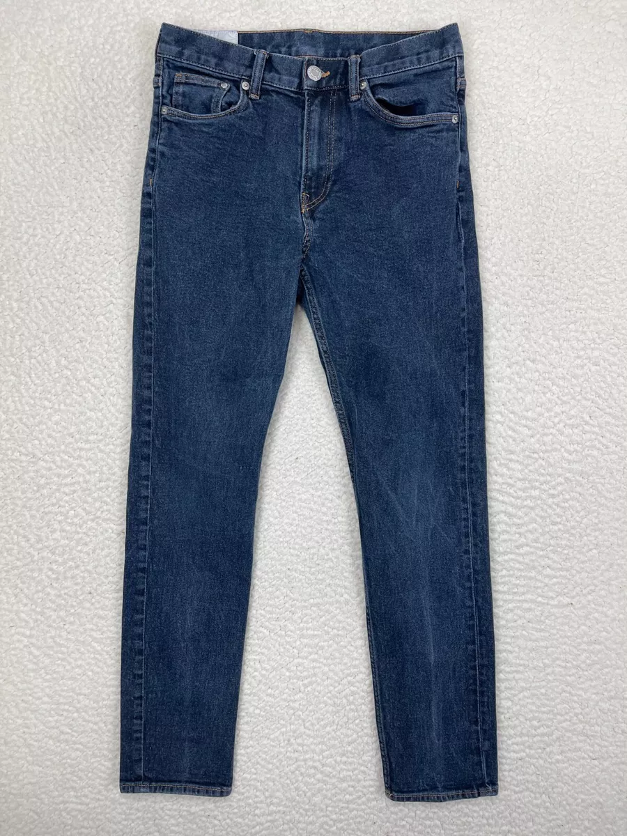 Men's Designer Jeans - Black Jeans, Blue Jeans & More