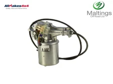ALLMAKES 4X4 FRONT WIPER MOTOR LR082012 FITS DEFENDER FROM 2A622424 