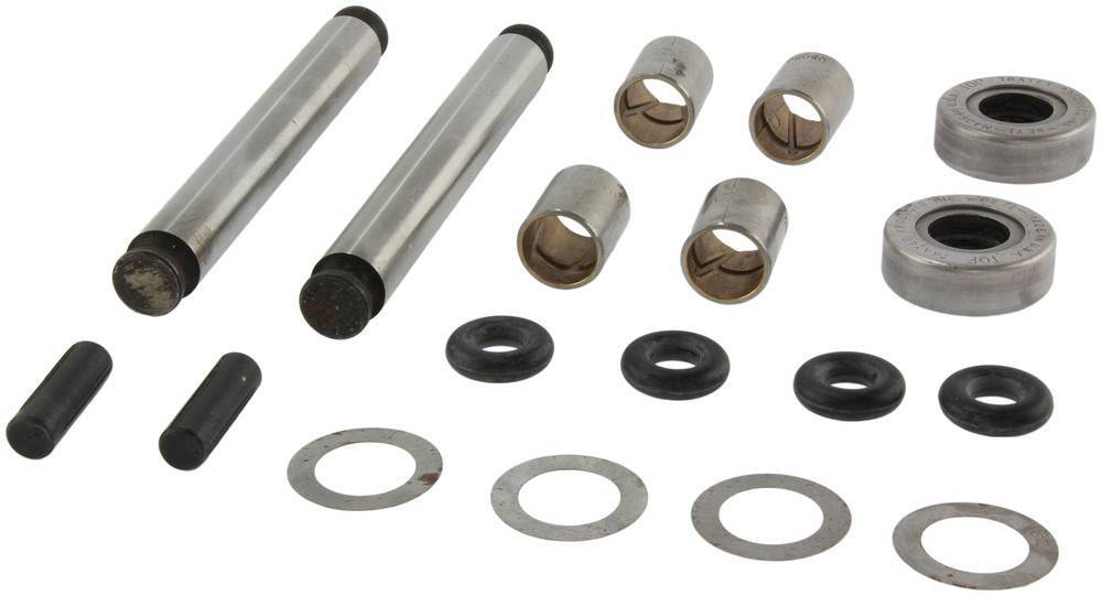 MOOG 8540N Steering King Pin Set For Ford F-100
