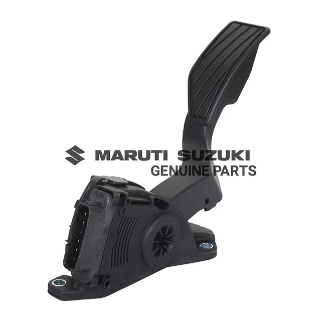 GENUINE ACCELERATOR PEDAL 49400M74L00 - Image 3 of 4