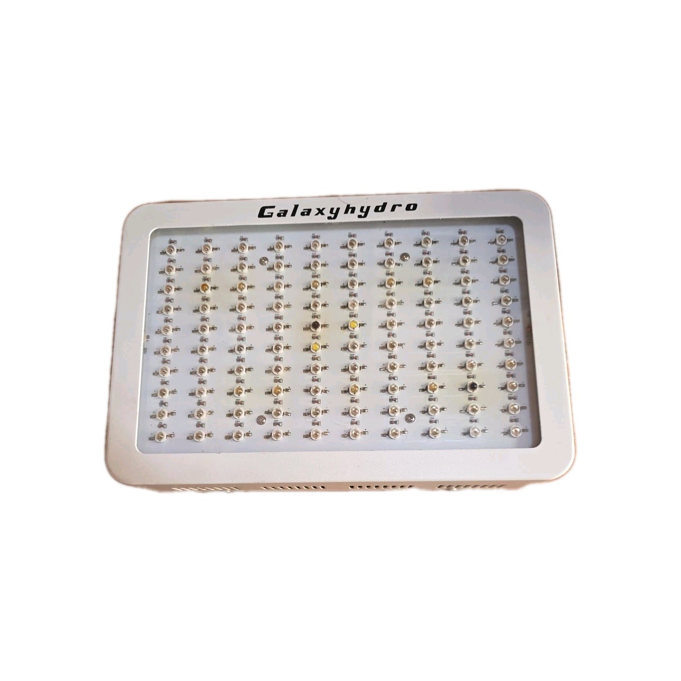 Full Spectrum Fixture, Model Hyg-mini 100*3w