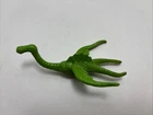 Vintage Kenner Star Wars Death Star Dianoga Trash Compactor Monster