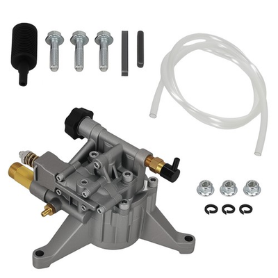 #ad Pressure Washer Pump 7 8quot; Vertical for Ryobi RY80930 RY802900 RY802700A $63.42