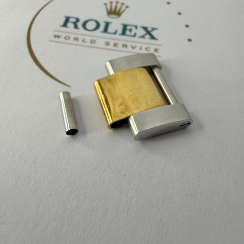 ROLEX Link for SUBMARINER DATE 16613 YG×SS 15.5mm×10mm FZ8842