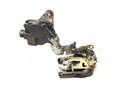 Porte avant et accessoires Daihatsu YRV