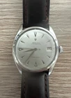 Rolex Oysterdate Ref 6094 Men's Vintage Stainless Steel Watch *NEEDS WORK*