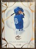 2024 Leaf Trinity #13 Arjun Nimmala Rookie Bronze /49 Blue Jays (50K)