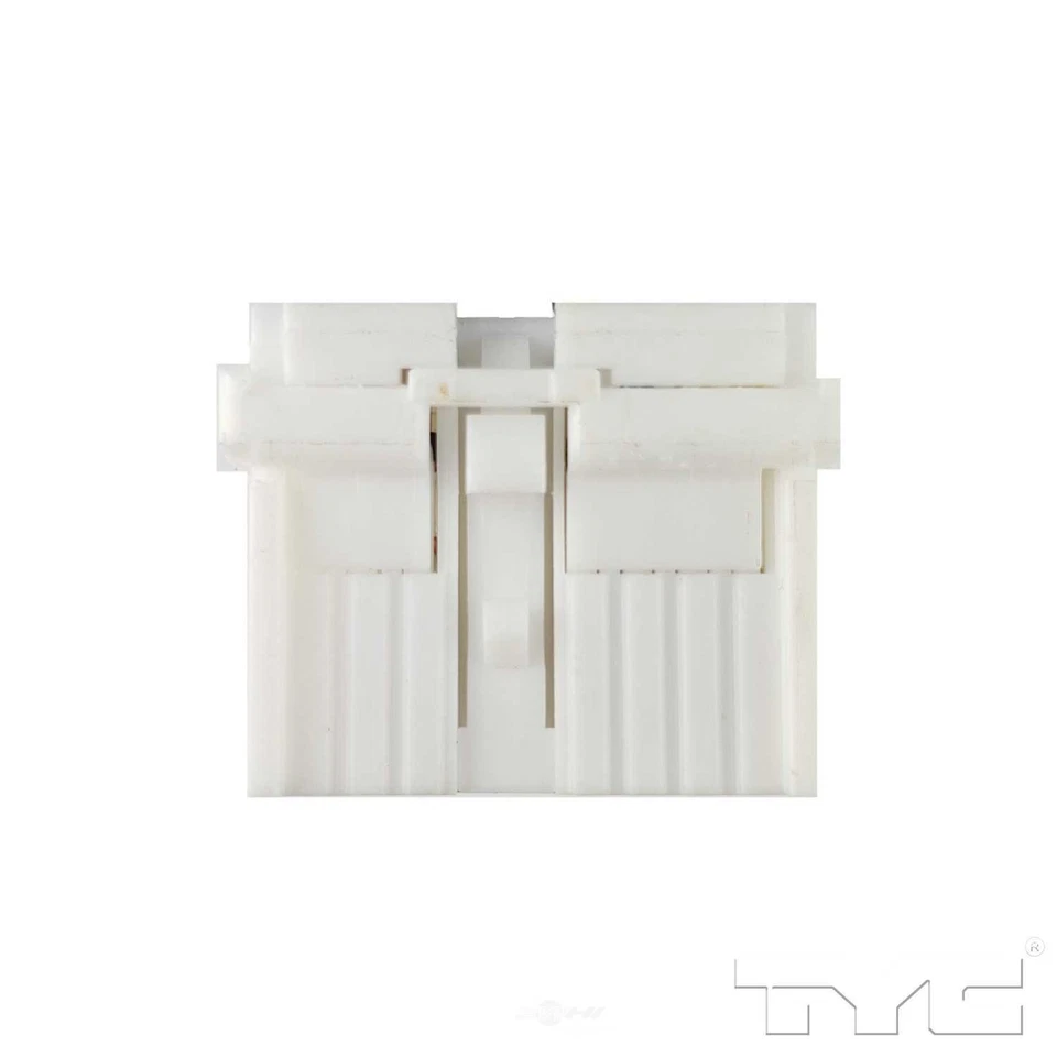 Door Mirror fits 2015-2017 Hyundai Sonata TYC - Imagem 4 de 4