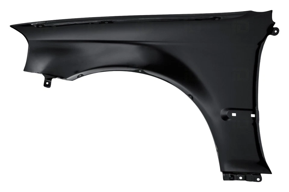 Fender For Mercedes-Benz C350 06-07 Replace Front Passenger Side Foto 2 de 4