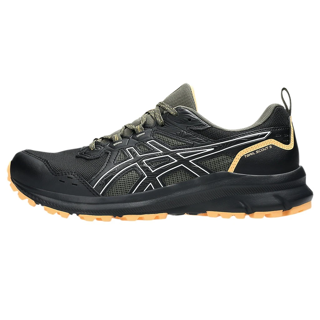 yel×BK⭐︎sn9ページ Asics Japan S White Black Yellow for sale | eBay