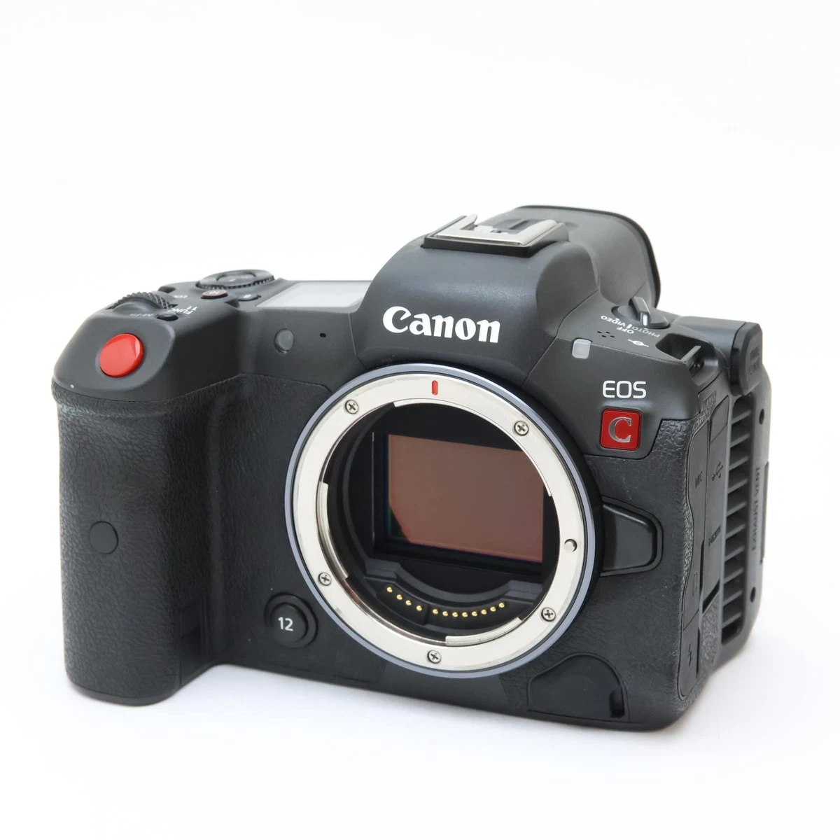 Canon EOS R Canon EOS Digital Cameras for sale - eBay