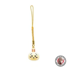NEW Marimocraft Chiikawa Rabbit Mascot Bell 954653 by Nagano. Also available on