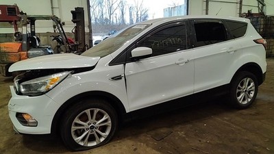 AC Compressor Without Auxiliary Heat And AC Fits 19-22 TRANSIT CONNECT 7045387