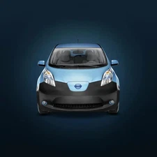 Genuine Nissan Nose Mask 999N1-8X0DS