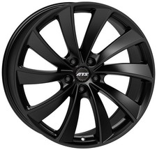 4x Alufelgen ATS Lunaris für Mercedes-Benz SL 231 ABE 19 Zoll Felgen 4x Alufelgen ATS Lunaris für Mercedes-Benz SL 231 ABE 19 Zoll Felgen