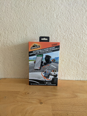 ARMORALL EXTENDABLE PHONE MOUNT