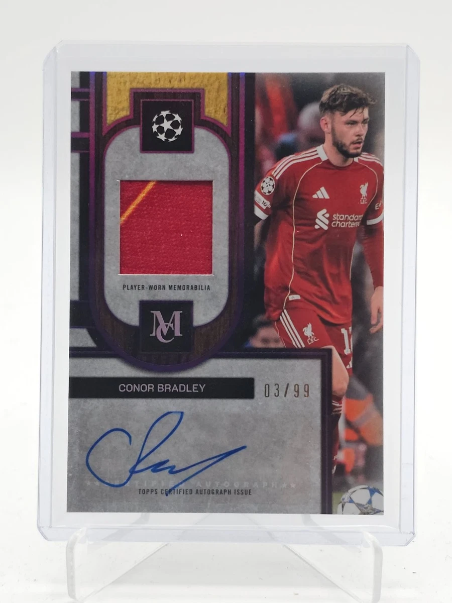 Topps Soccer Liverpool Sports Trading Cards & Accessories