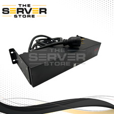No Bracket APC Switched Rack PDU 2U 30A 208V ...