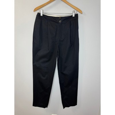  Scotch & Soda L'amour Toujours Taped Track Pants Navy Women's 27