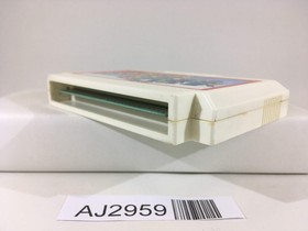 AJ2959 Ikki Nintendo Famicom NES Japan