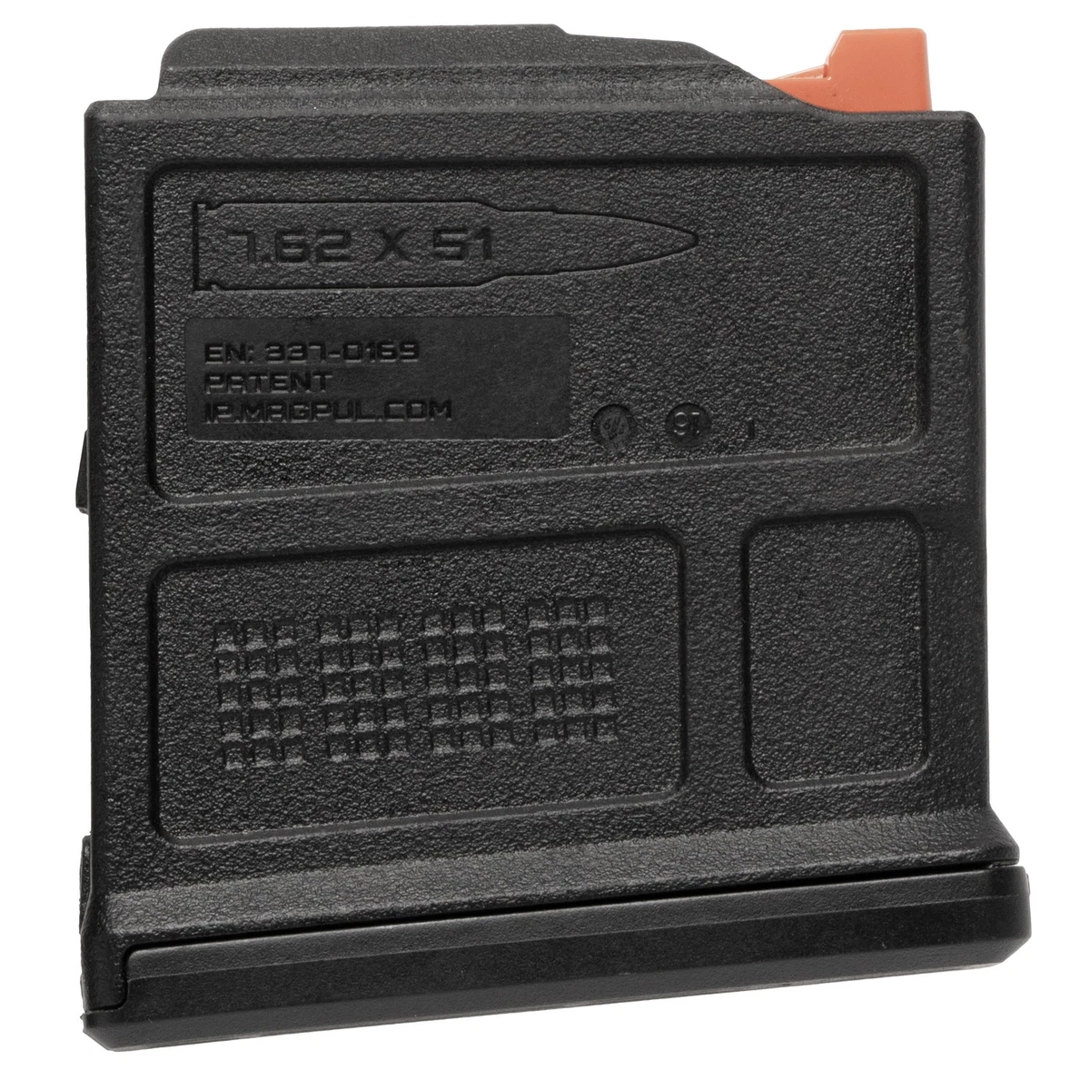 Magpul Firearm Magazines 5 Rounds for sale - eBay