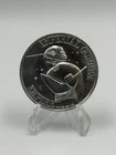 Vintage 1985 Kenner Star Wars POTF Coin Imperial Gunner Original NM+ Last 17