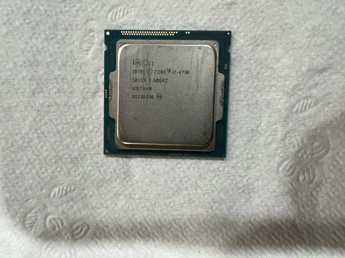 Core i7 4th Gen Computer Processors for sale | eBay