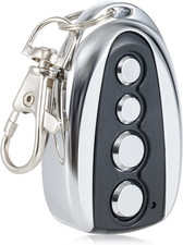 Remote Control for Automatic Gate Openers, Electric Smart Gate Opener with 100 F