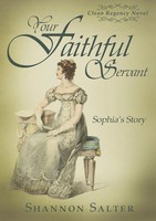 Shannon Salter | Your Faithful Servant - Sophia's Story | Taschenbuch | Englisch