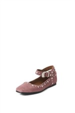 Free People Women's Mystic Mary Jane Flats Size 37