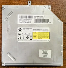 hp DVD - 8X SMD 9.5 UST NoBzl PLDS - 849055-HC0