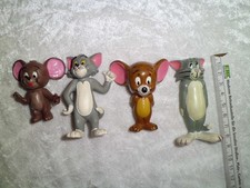 Tom und Jerry, Figuren,