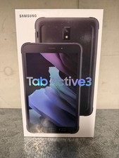 Tablet Samsung Galaxy Tab Active3 SM-T575 64GB