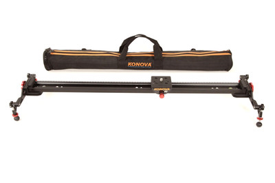 Konova K2 Slider (80cm) with Case #49582
