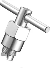 104421 Cartridge Removal Tool, Cartridge Puller Compatible with Moen 1200,1222,&