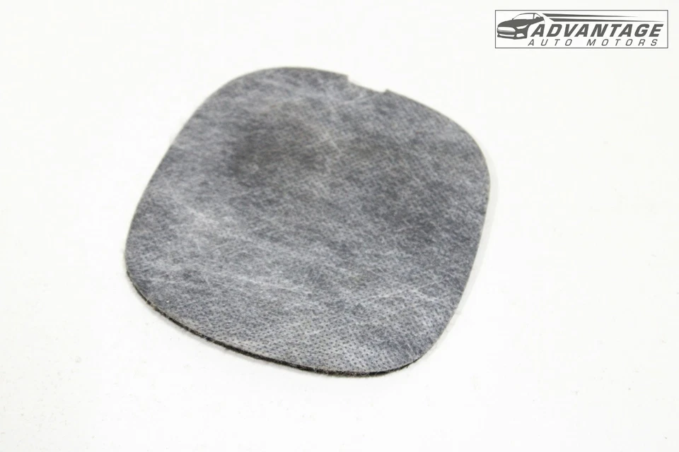 2016-2022 CHEVROLET SPARK CENTER CONSOLE COMPARTMENT REARWARD TRIM LINER MAT OEM - Image 3 of 4