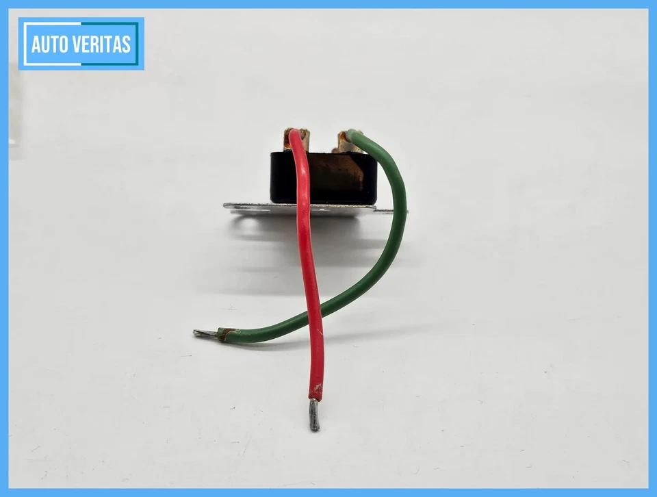 ORIGINAL OPEL Ascona A Manta A Destroyer wiper motor 1784125 NEW - Image 3 of 4