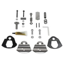 Hurst Shifter 3327303; Master Rebuild Kit for...