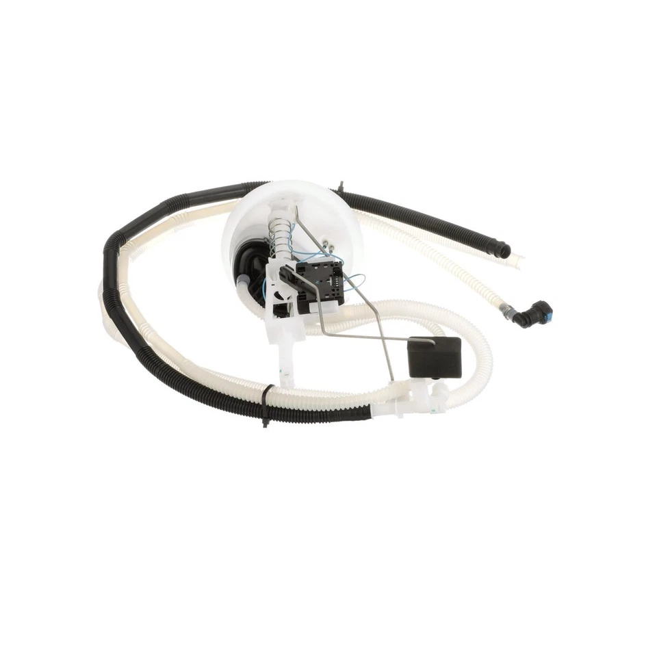 Conjunto de filtro de combustible y regulador de presión SMP para BMW 325i 2006 Foto 3 de 4