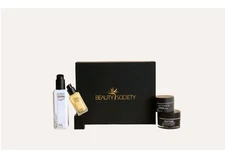 Beauty Society Starter Regimen - Maturing Combination Skin
