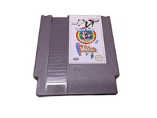 Tiny Toon Adventures 2 Trouble in Wackyland Nintendo NES Cartridge Only