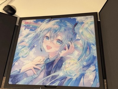 WALLHACK SP-004 — Summer Miku | eBay