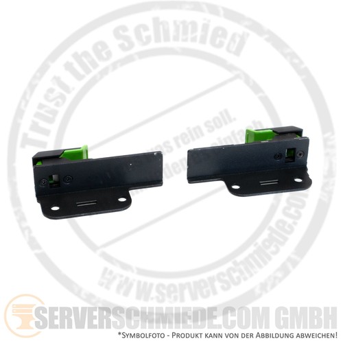 Fujitsu Ears Ohren left links + right rechts RX2540 M4 - Afbeelding 2 van 2