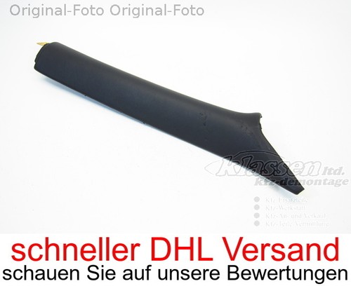 Verkleidung A-Säule rechts Ferrari 360 03.99- beschädigt Abdeckung