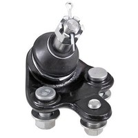 Trag- Und FüHrungsgelenk Konusmaß 15,1 Mm M14X1.5 A.B.S. FüR U.A. Toyota Corolla
