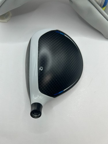 TaylorMade SIM2 MAX D Ladies Fairway Wood 5W 19 With Head Cover 3527 - Picture 6 of 24
