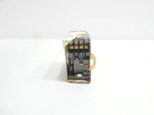 Siemens 3TB40 10-OAK6 Contactor 120v-ac