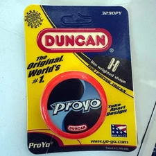 Collectable Duncan ProYo Yo-Yo Made In USA