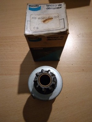 Bendix Starter Pinion RB 80707000