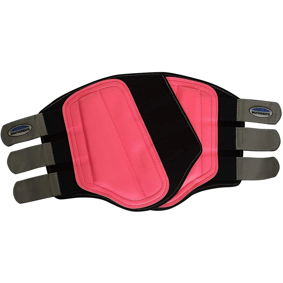 Weatherbeeta - Pferde-Gamaschen, Reflektierend (WB1585) - Bild 2 von 3